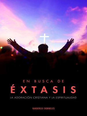cover image of En busca de éxtasis
